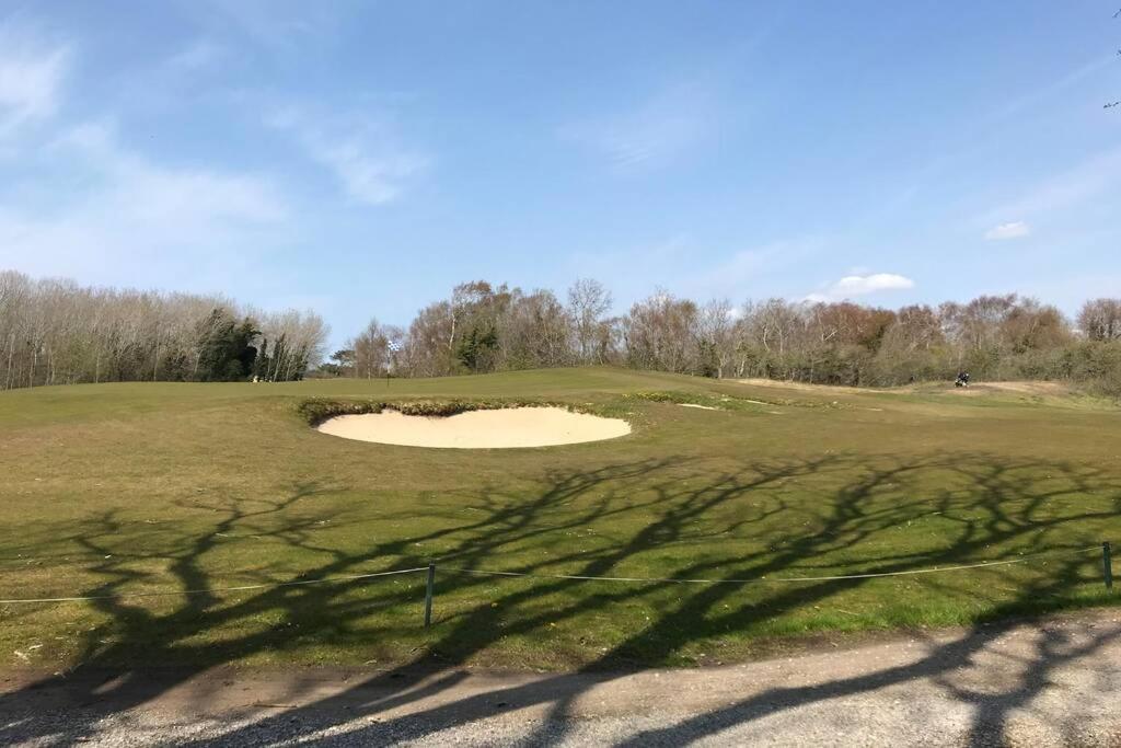 Villa Les Lutins Le Touquet ภายนอก รูปภาพ